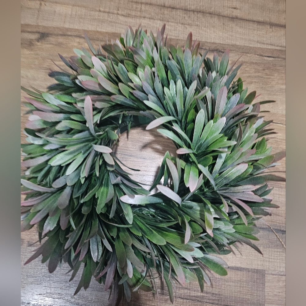 Green Wreath